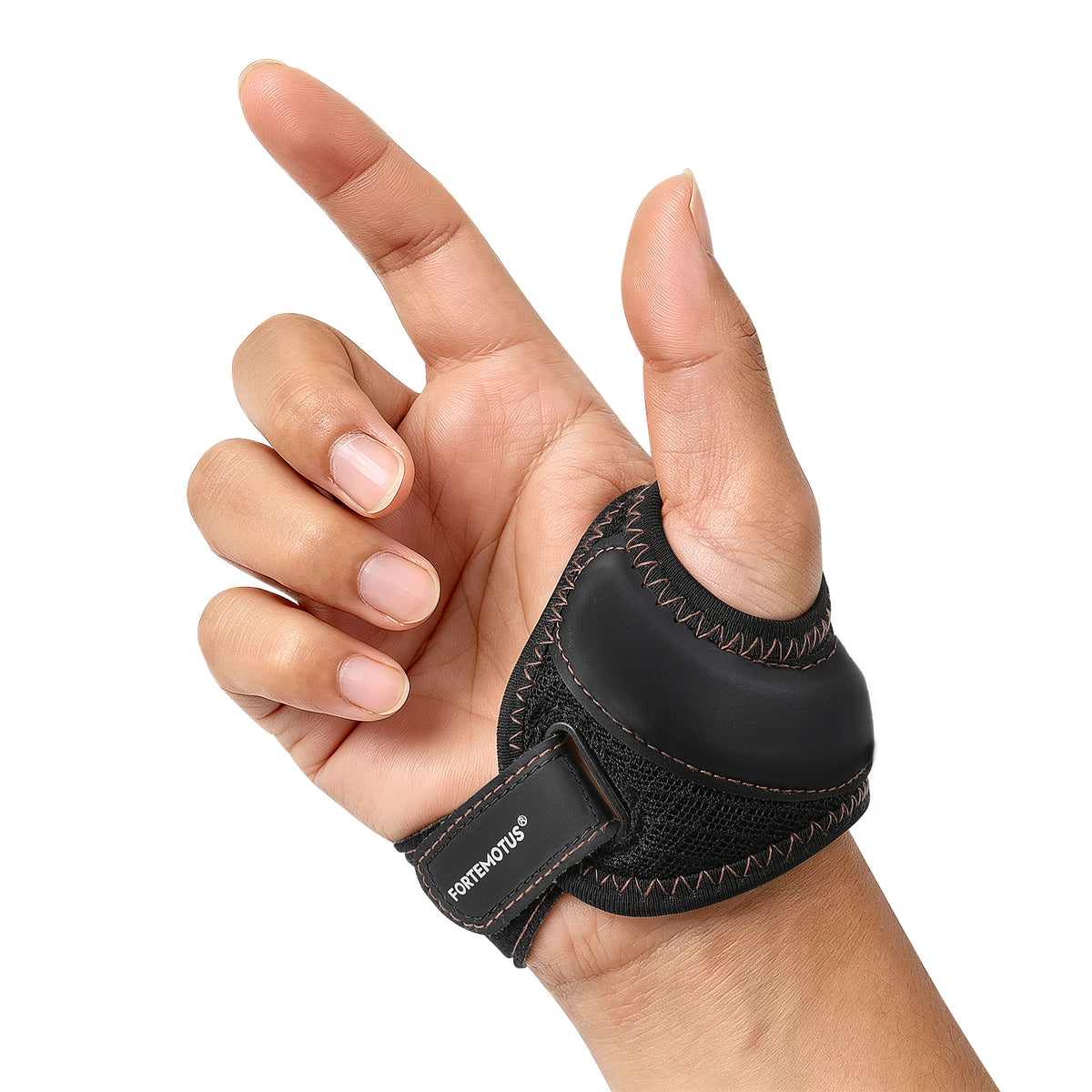 FORTEMOTUS Upgraded Thumb Support