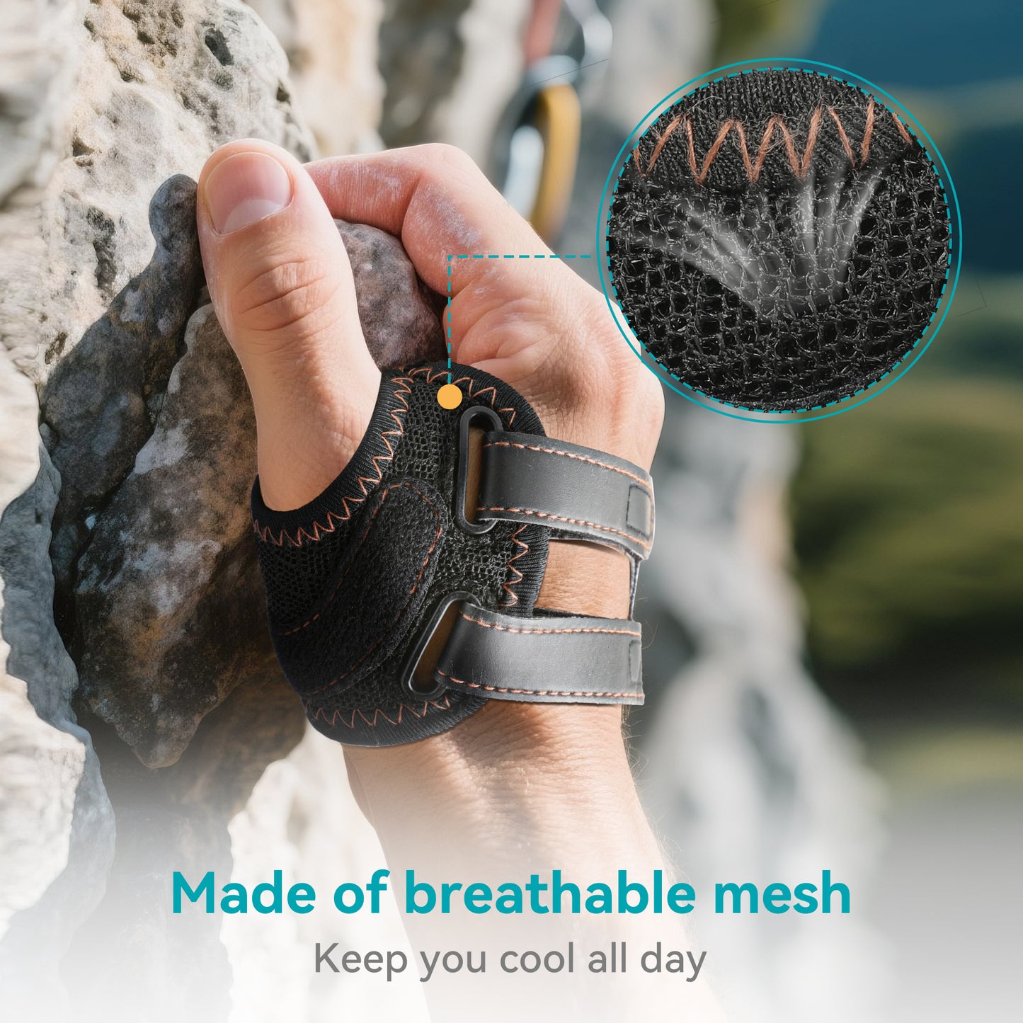 FORTEMOTUS FlexiComfort CMC Thumb Brace