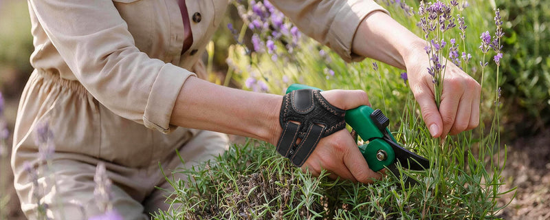 Gardening with Hand or Thumb Pain? Here's How to Protect Your Hands