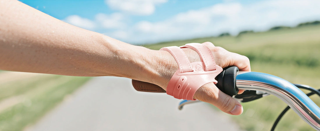 Thumb Braces vs. Kinesiology Tape: Which Is Better for Finger Stability and Protection?