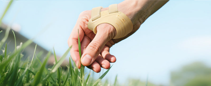 Honest review of splint for CMC arthritis