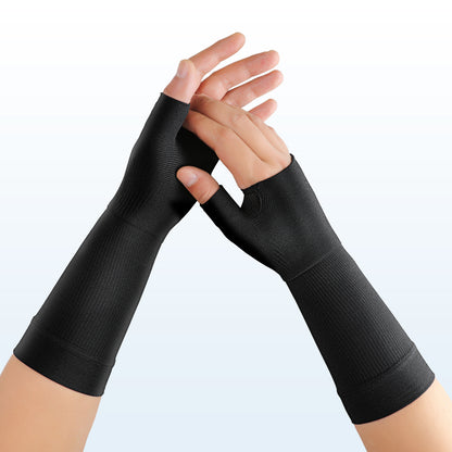 FORTEMOTUS CMC CozyGrip Wrist and Thumb Compression Sleeve