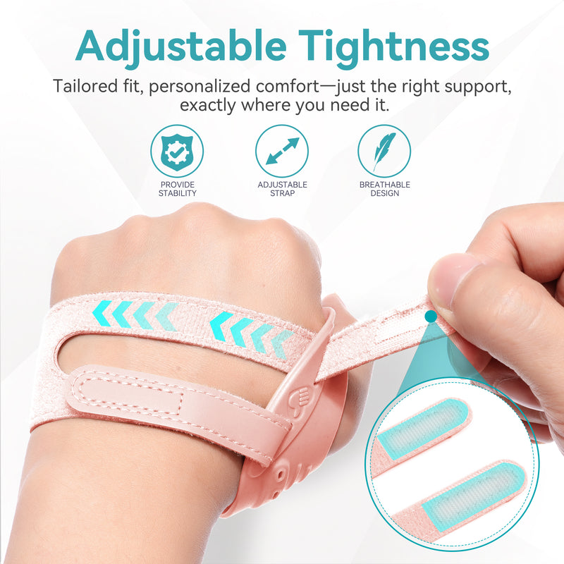 FORTEMOTUS Prime Work Hand Thumb Protector