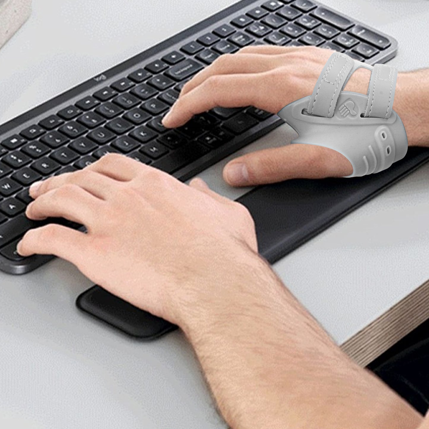 FORTEMOTUS Prime CMC Thumb Brace