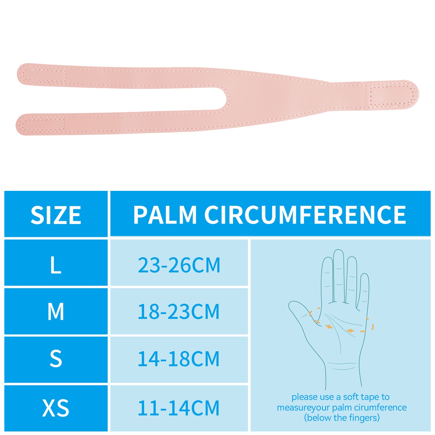 FORTEMOTUS Prime CMC Thumb Brace