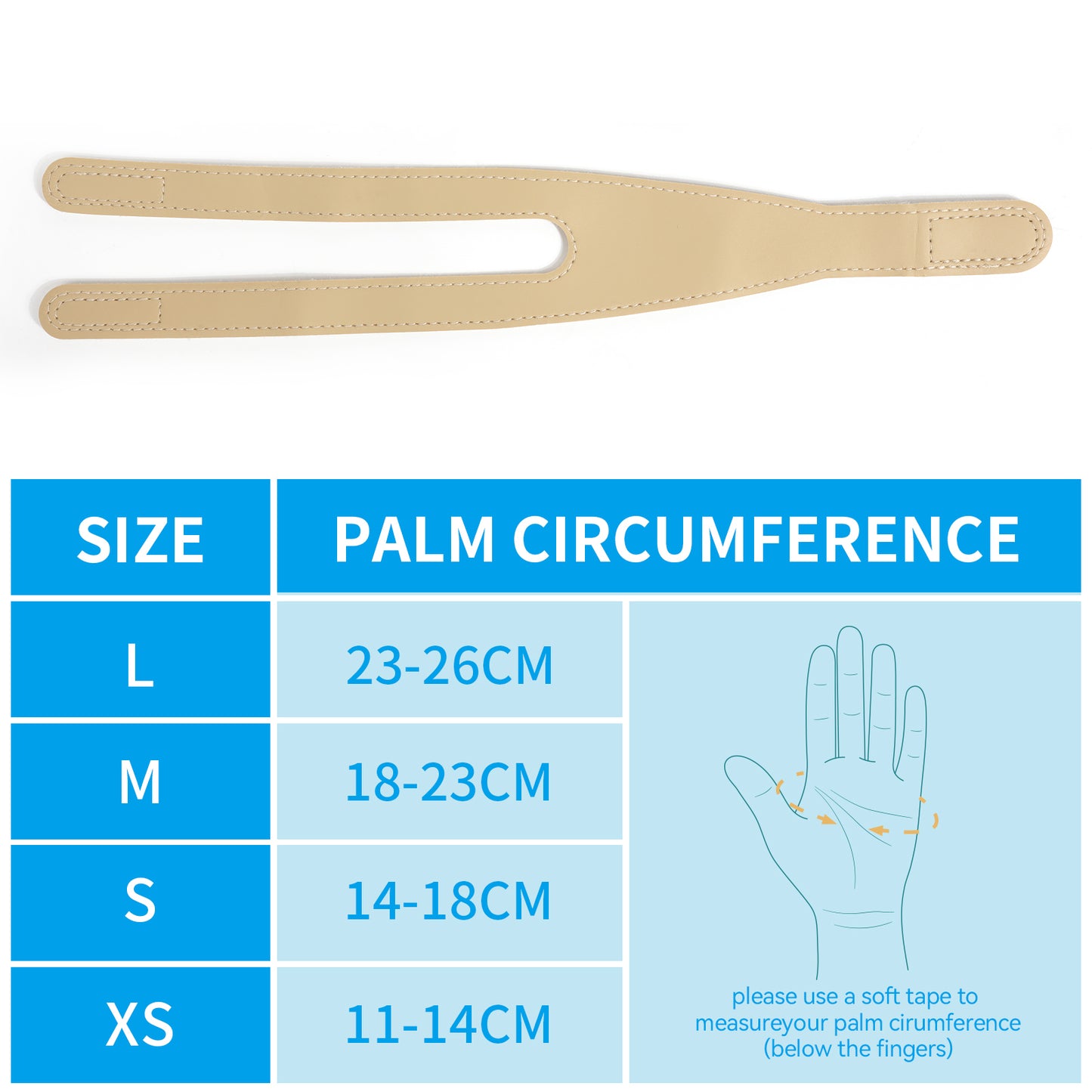 FORTEMOTUS Prime CMC Thumb Brace