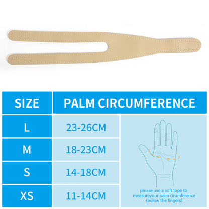 FORTEMOTUS Prime CMC Thumb Brace