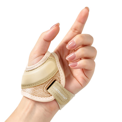 FORTEMOTUS Upgraded Thumb Support
