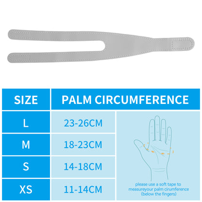 FORTEMOTUS Prime CMC Thumb Brace
