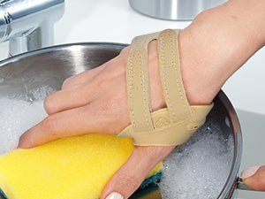 FORTEMOTUS Prime CMC Thumb Brace