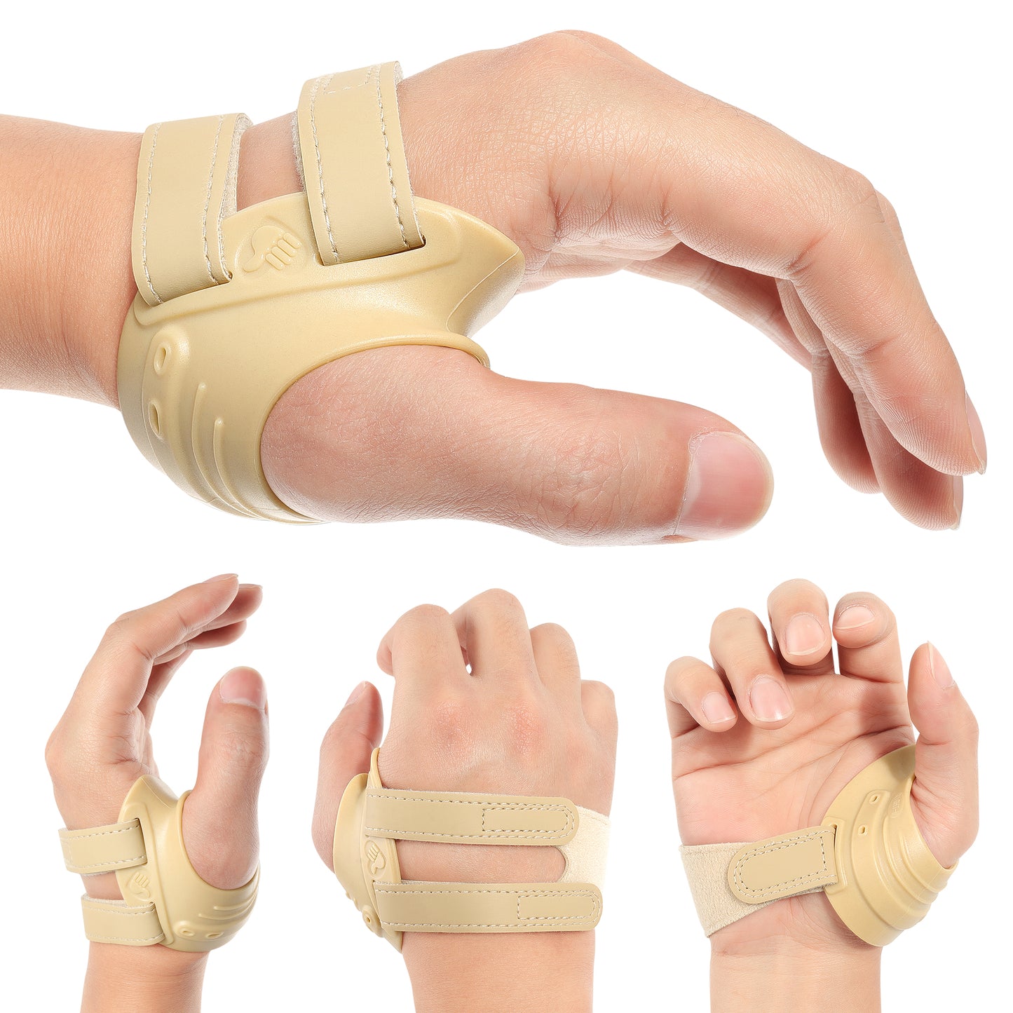 FORTEMOTUS Prime CMC Thumb Brace