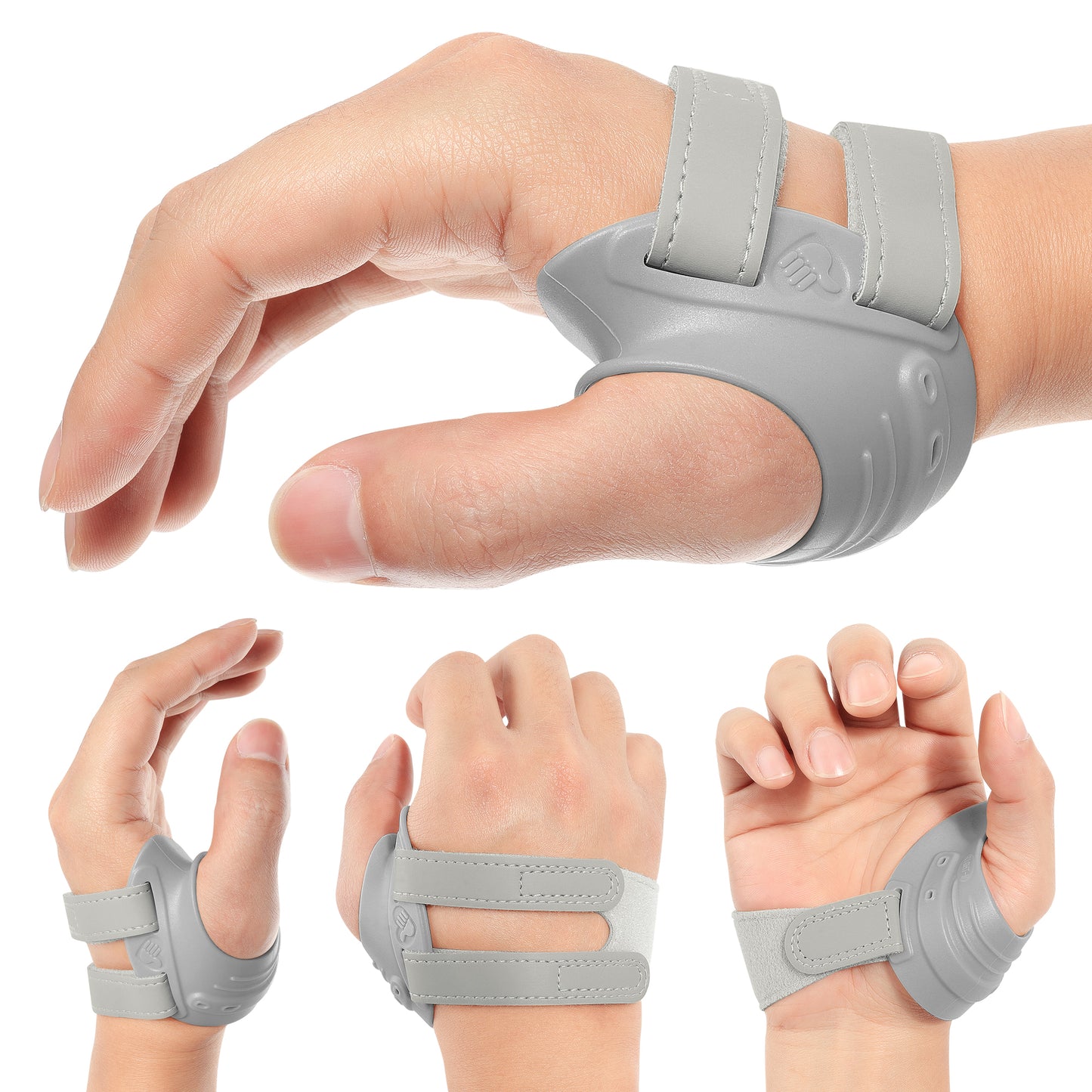 FORTEMOTUS Prime CMC Thumb Brace