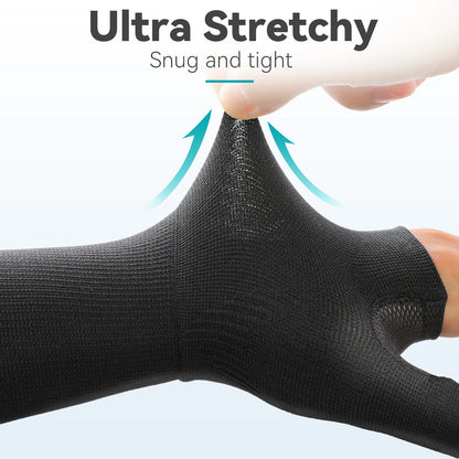 FORTEMOTUS CMC CozyGrip Wrist and Thumb Compression Sleeve